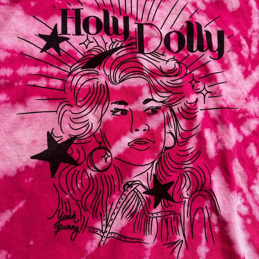 Dolly Parton TShirt